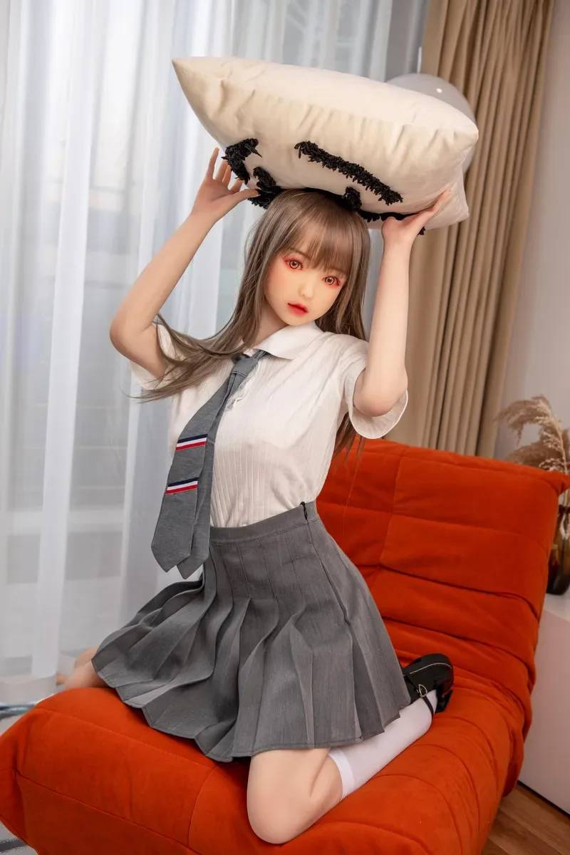 Barbara 168/159/149cm TPE Body+Silicone Head Real sex doll[Customizable] - XYlover Sex Doll view 2