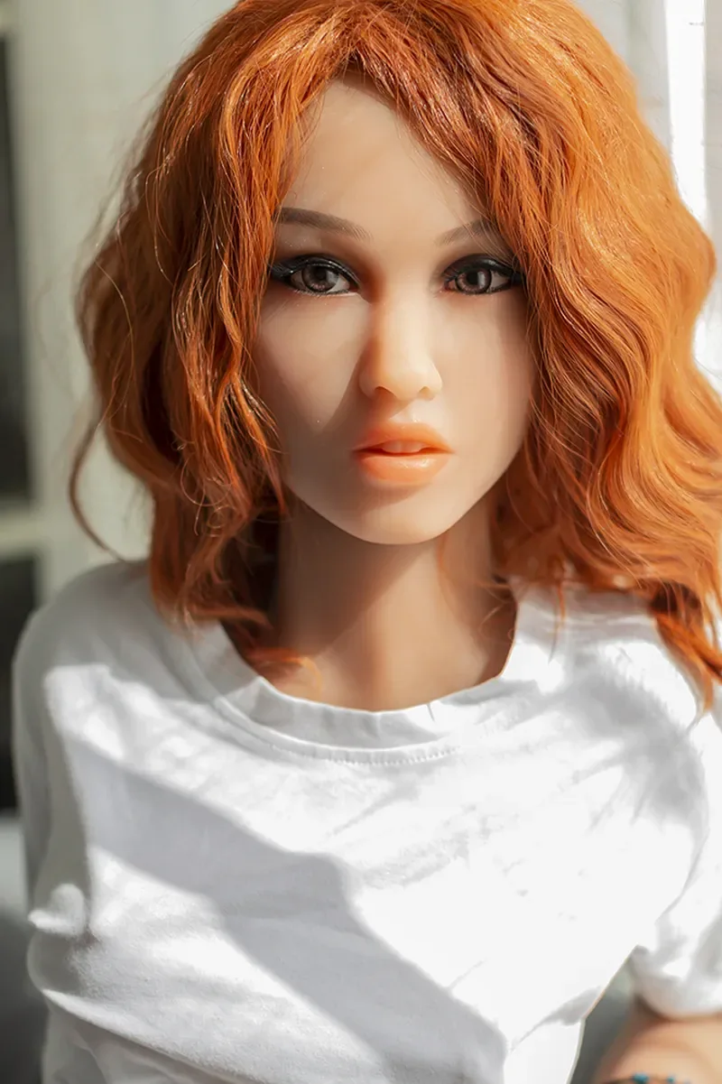 Kamryn 157cm Full TPE Body&amp;Head Real sex doll[Customizable] - XYlover Sex Doll view 4