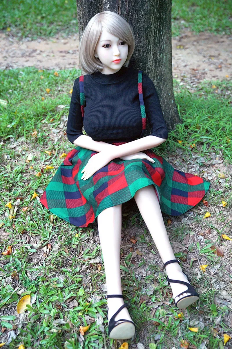 Madilyn 158cm Full TPE Body&amp;Head Real sex doll[Customizable] - XYlover Sex Doll view 8