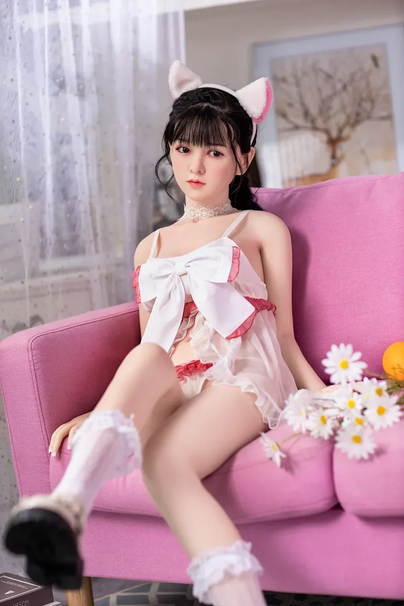 Charlie 168/159/149cm TPE Body+Silicone Head Real sex doll[Customizable] - XYlover Sex Doll view 6