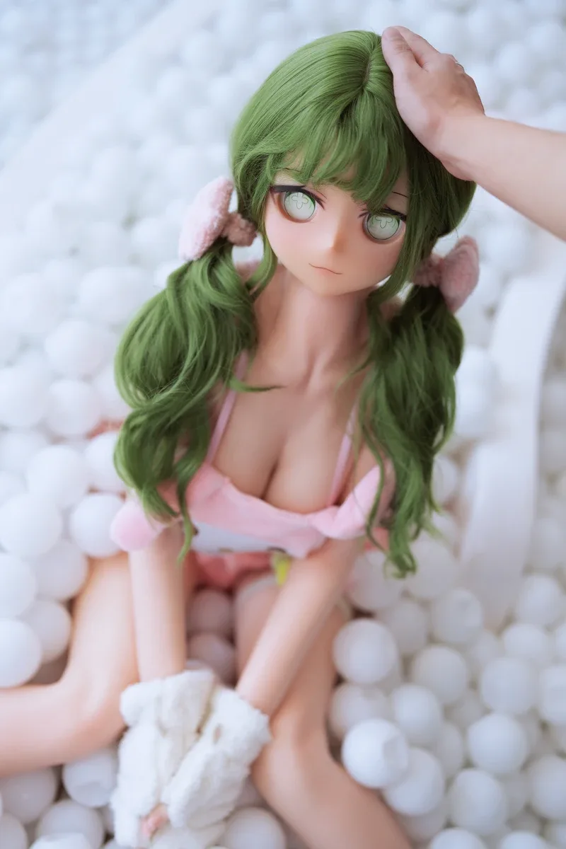 Samira 148cm Silicone Body + Silicone Head Real sex doll[Customizable] - XYlover Sex Doll view 8