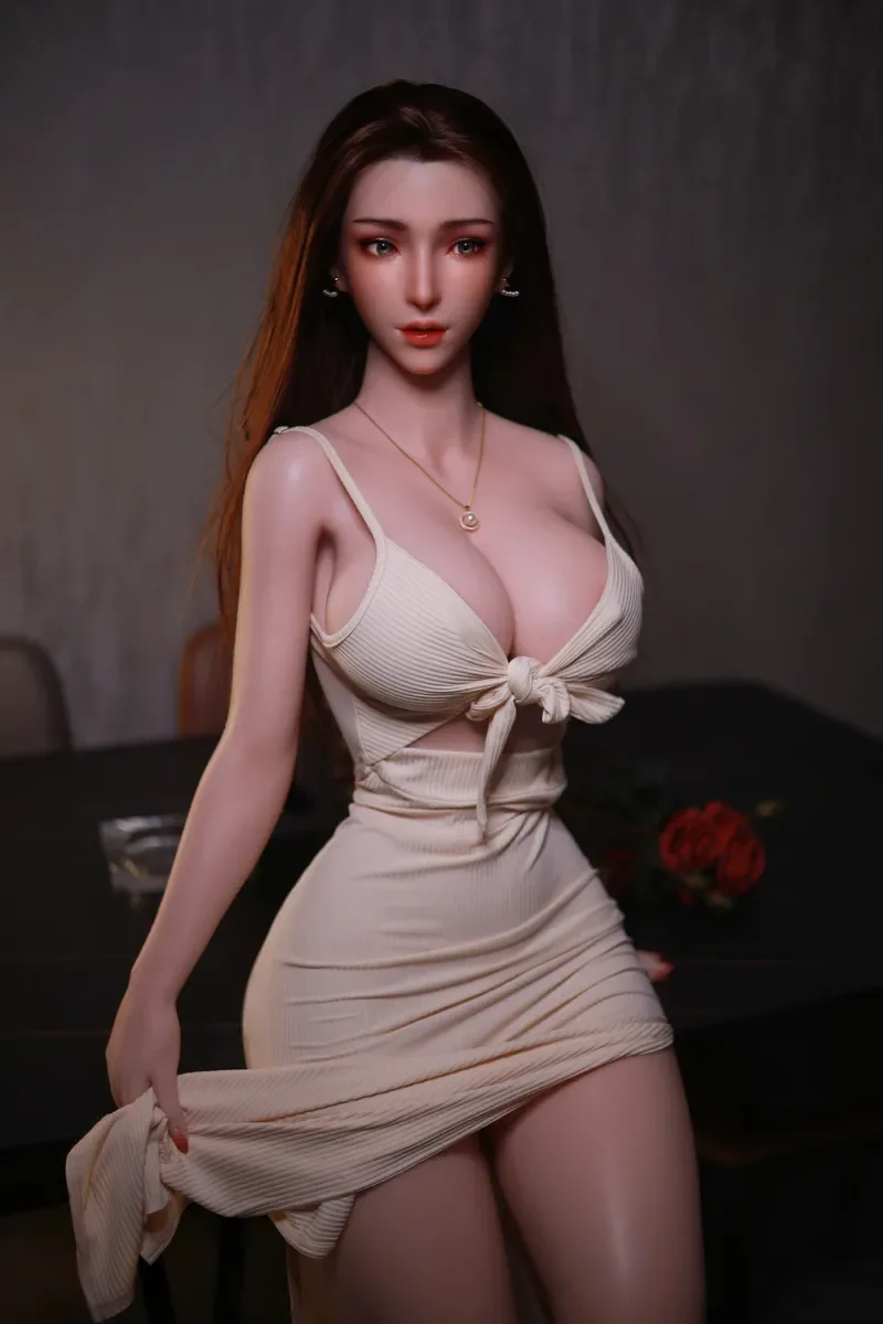 Unity 161cm Silicone Body + Silicone Head Real sex doll[Customizable] - XYlover Sex Doll view 2