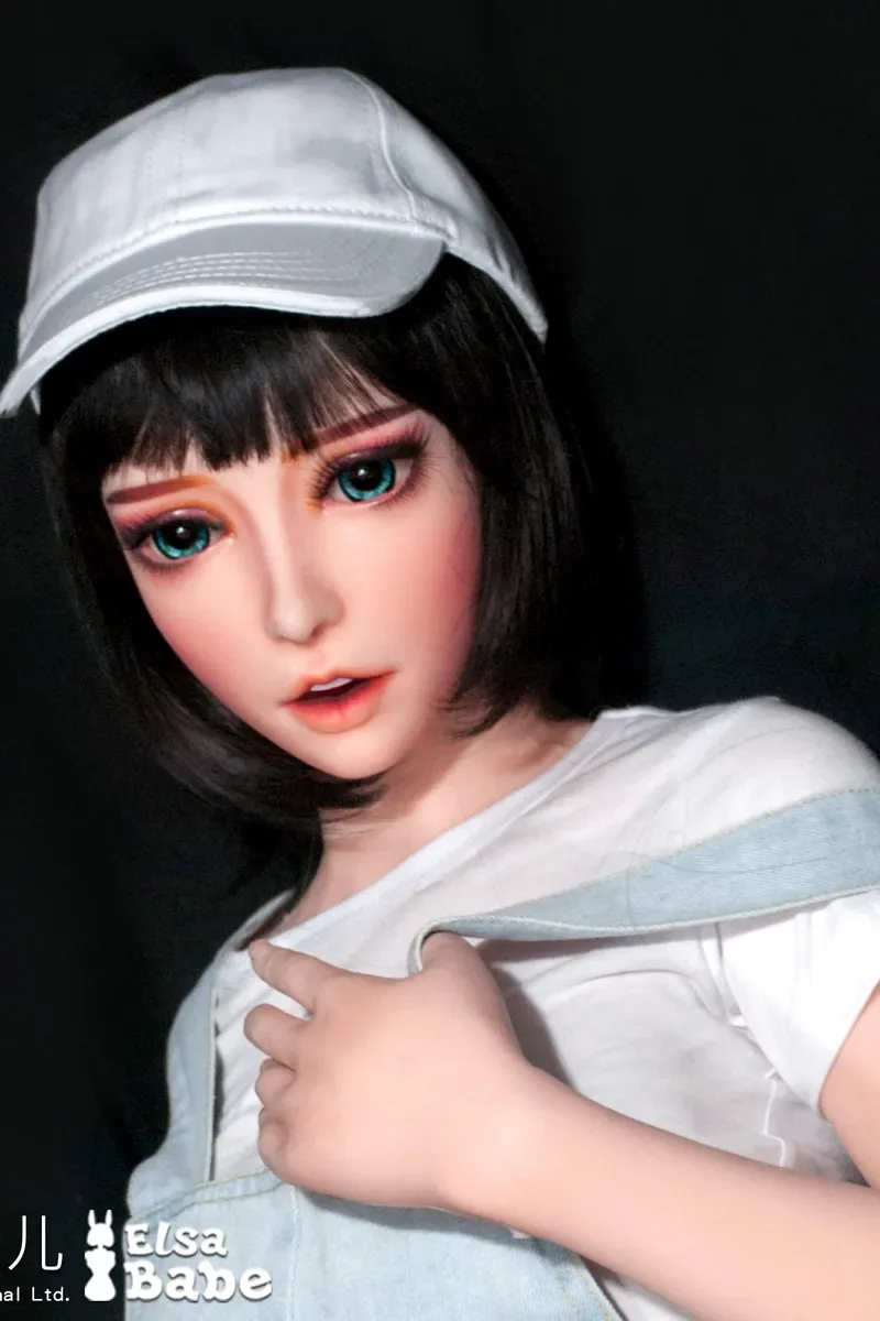 Igawa Ayako 150cm Silicone Body + Silicone Head Real Anime sex doll[Customizable] - XYlover Sex Doll view 7
