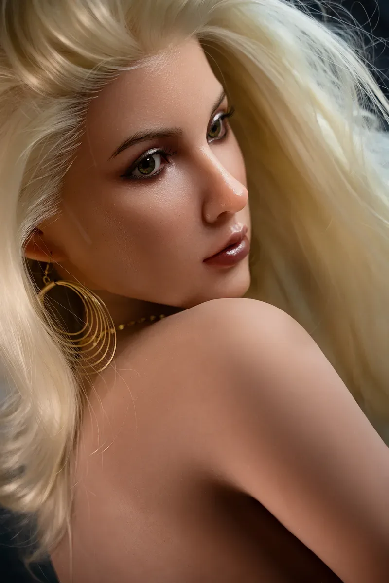 Kali 157cm TPE Body+Silicone Head Real sex doll[Customizable] - XYlover Sex Doll view 4