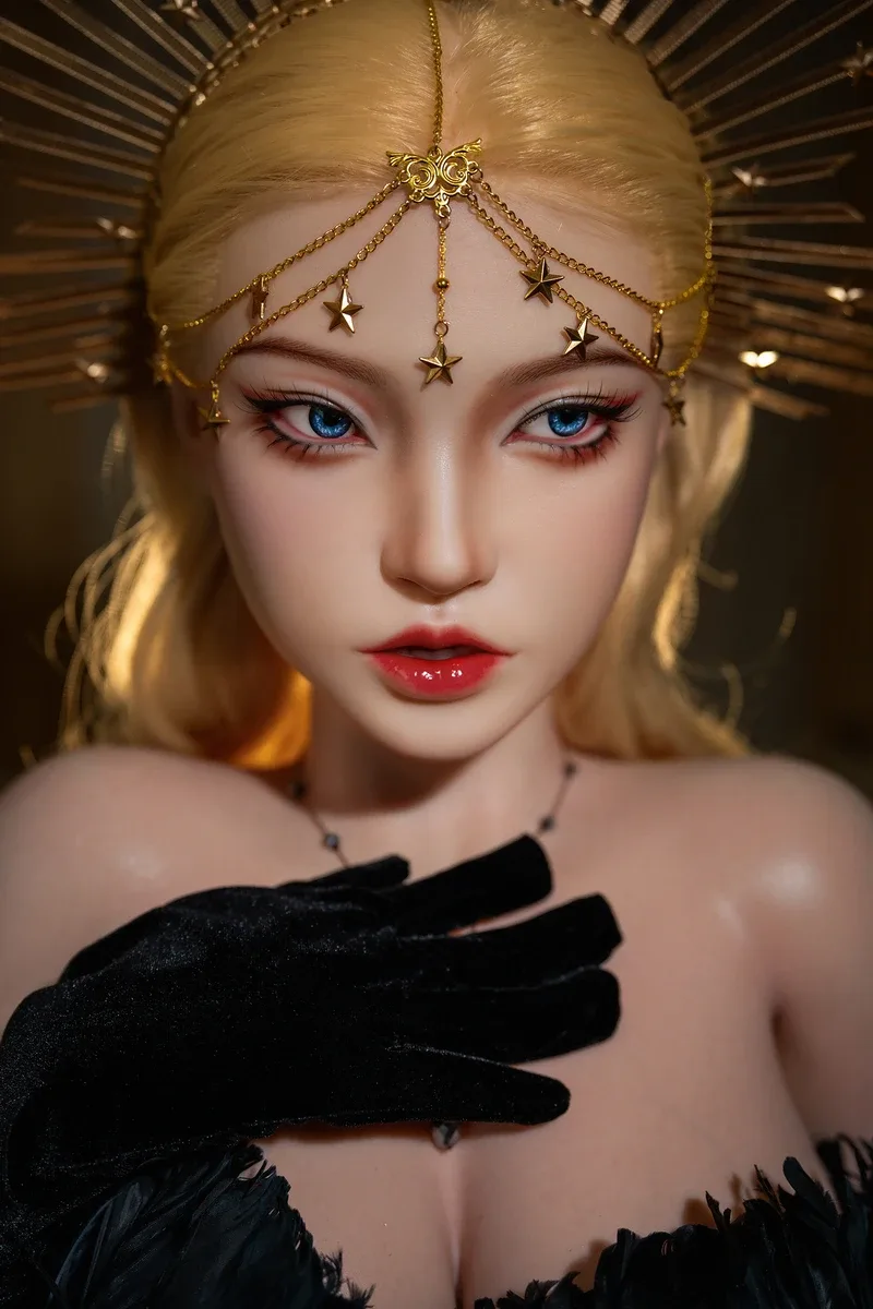 Kiana 164cm Full Silicone Body&amp;Head Real sex doll[Customizable] - XYlover Sex Doll view 7
