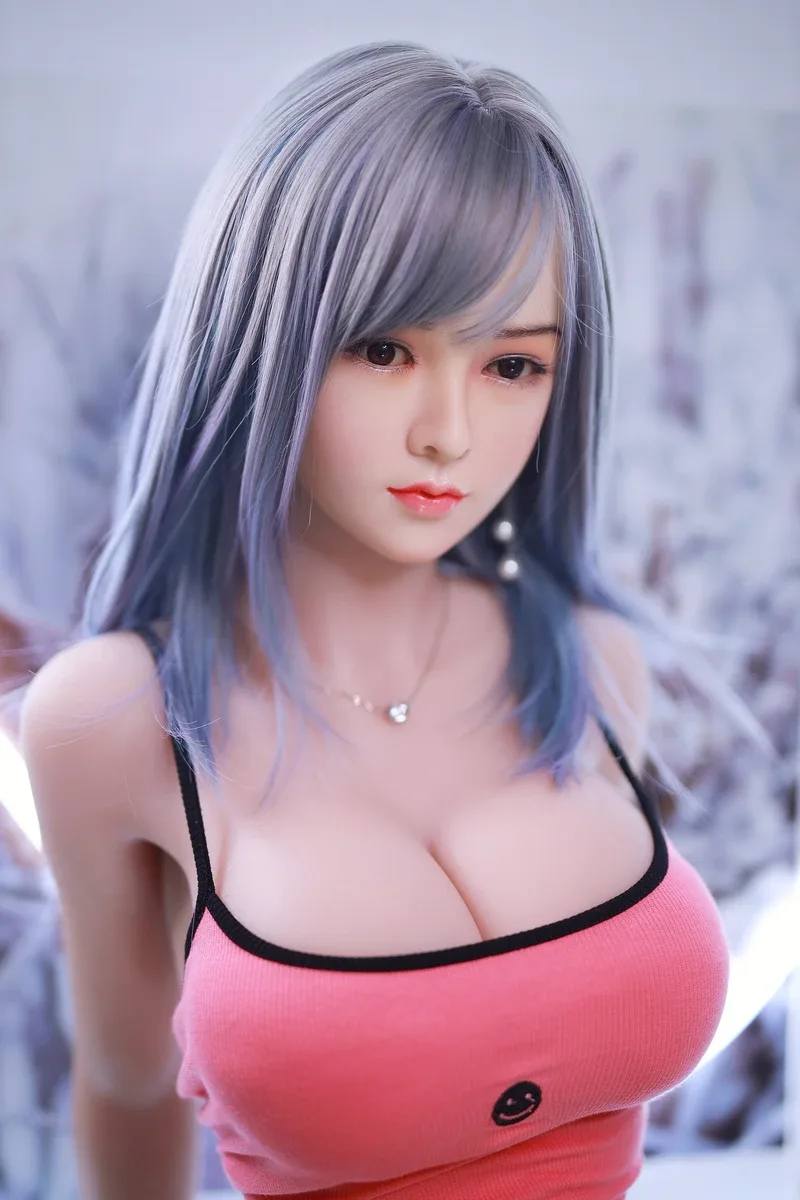 Jessamine 161cm TPE Body + Silicone Head Real sex doll[Customizable] - XYlover Sex Doll view 4