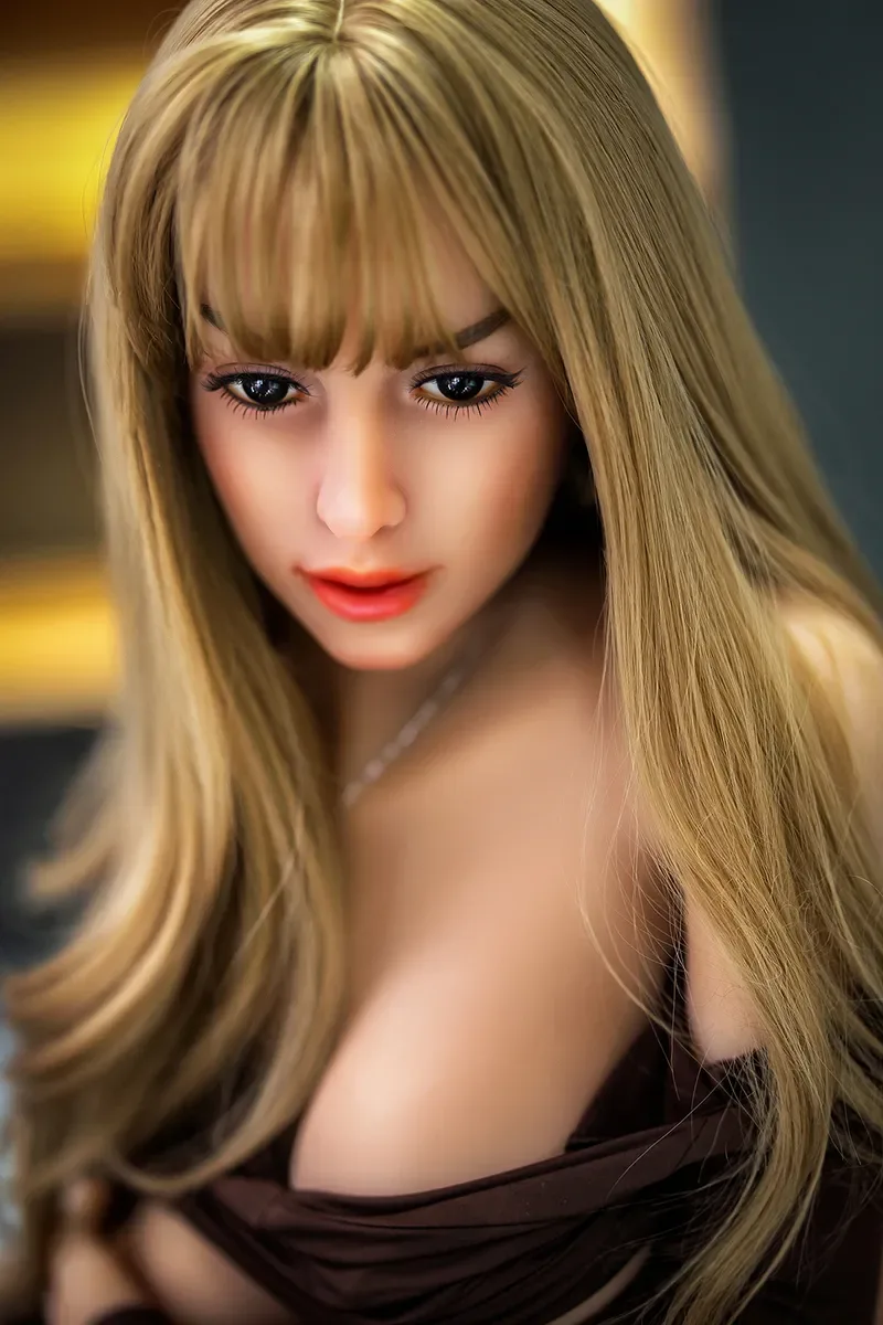Cassandra 158cm Full TPE Body&amp;Head Real sex doll[Customizable] - XYlover Sex Doll view 5