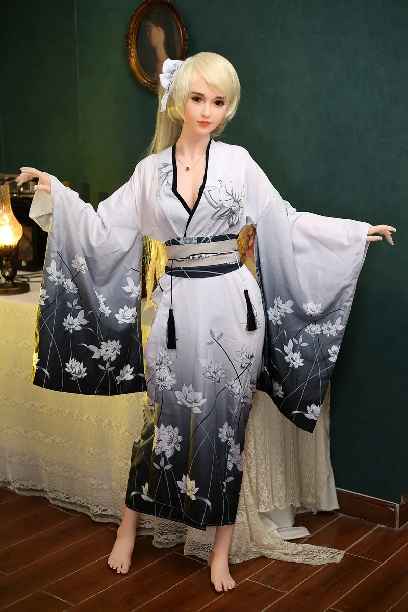 Isla 166cm Full TPE Body&amp;Head Real sex doll[Customizable] - XYlover Sex Doll view 6