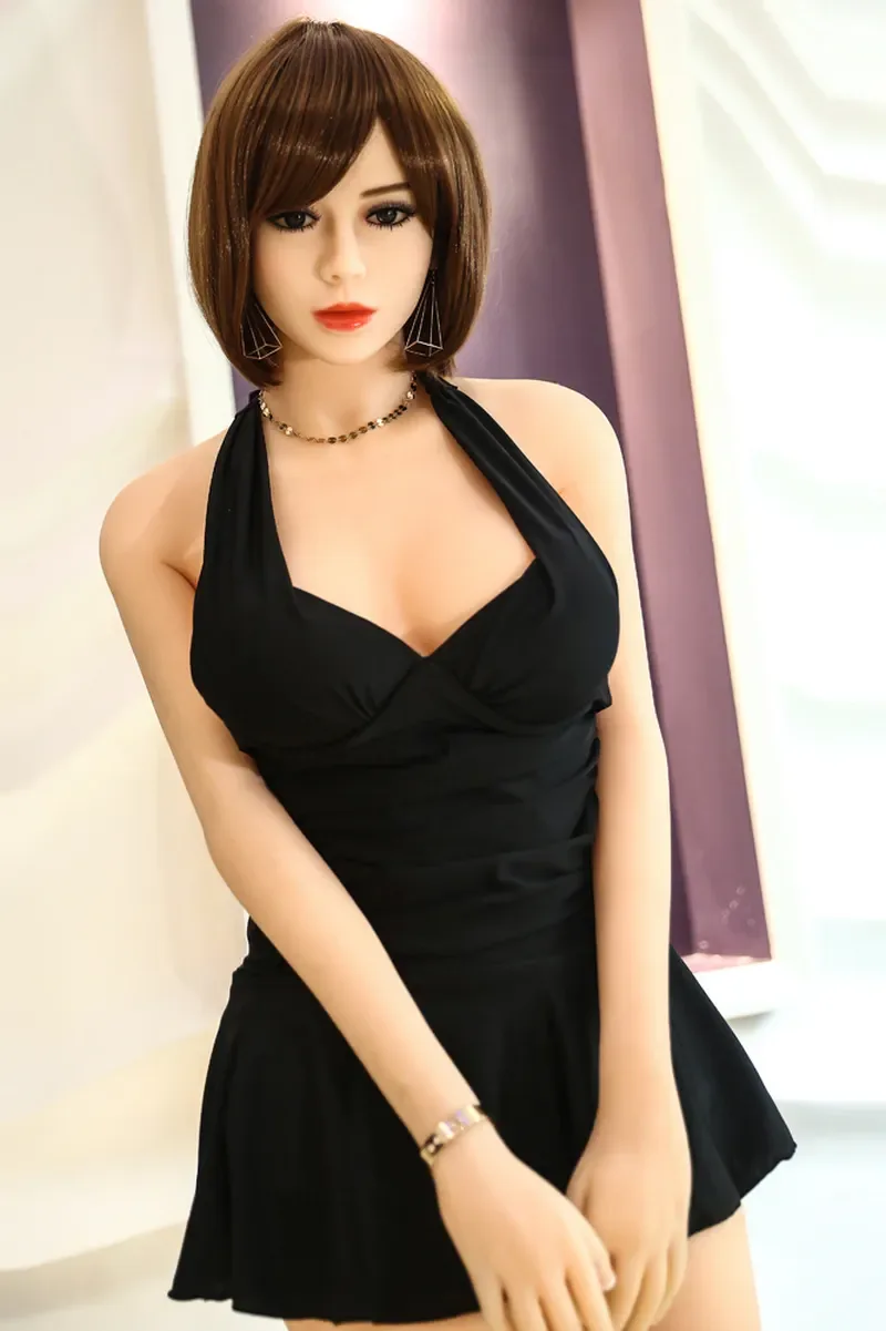 Rebekah 165cm Full TPE Body&amp;Head Real sex doll[Customizable] - XYlover Sex Doll view 2