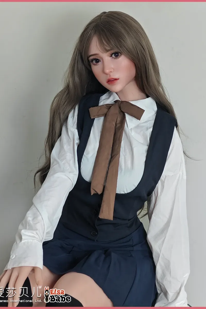 Yoshizawa Anri 165cm Silicone Body + Silicone Head Real Anime sex doll[Customizable] - XYlover Sex Doll view 2