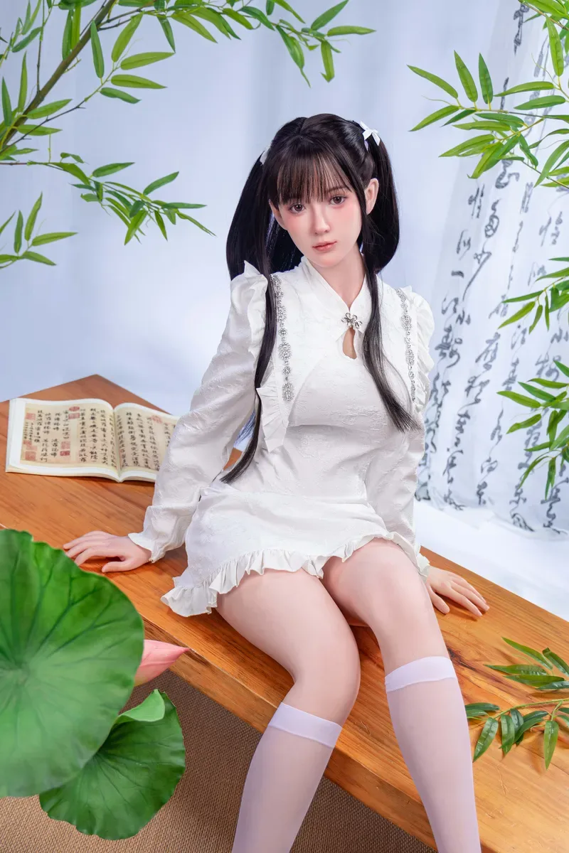 Ally 168/159/149cm TPE Body+Silicone Head Real sex doll[Customizable] - XYlover Sex Doll view 8