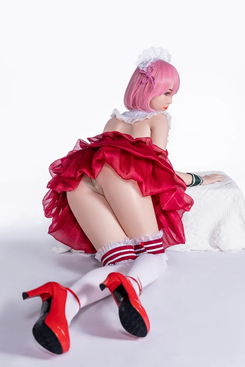 Virginia 163cm Full Silicone Body&amp;Head Real sex doll[Customizable] - XYlover Sex Doll view 3