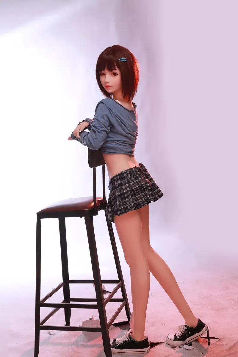 June 105cm TPE Body+TPE Head Real Sex Doll [US STOCK] - XYlover Sex Doll view 5