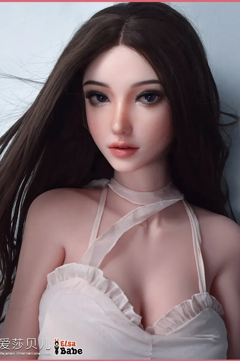 Sakai Kanako 165cm Silicone Body + Silicone Head Real Anime sex doll[Customizable] - XYlover Sex Doll view 7