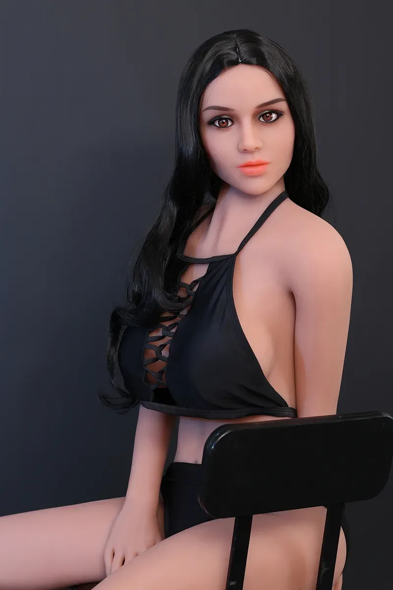 Aubree 158cm Full TPE Body&amp;Head Real sex doll[Customizable] - XYlover Sex Doll view 4