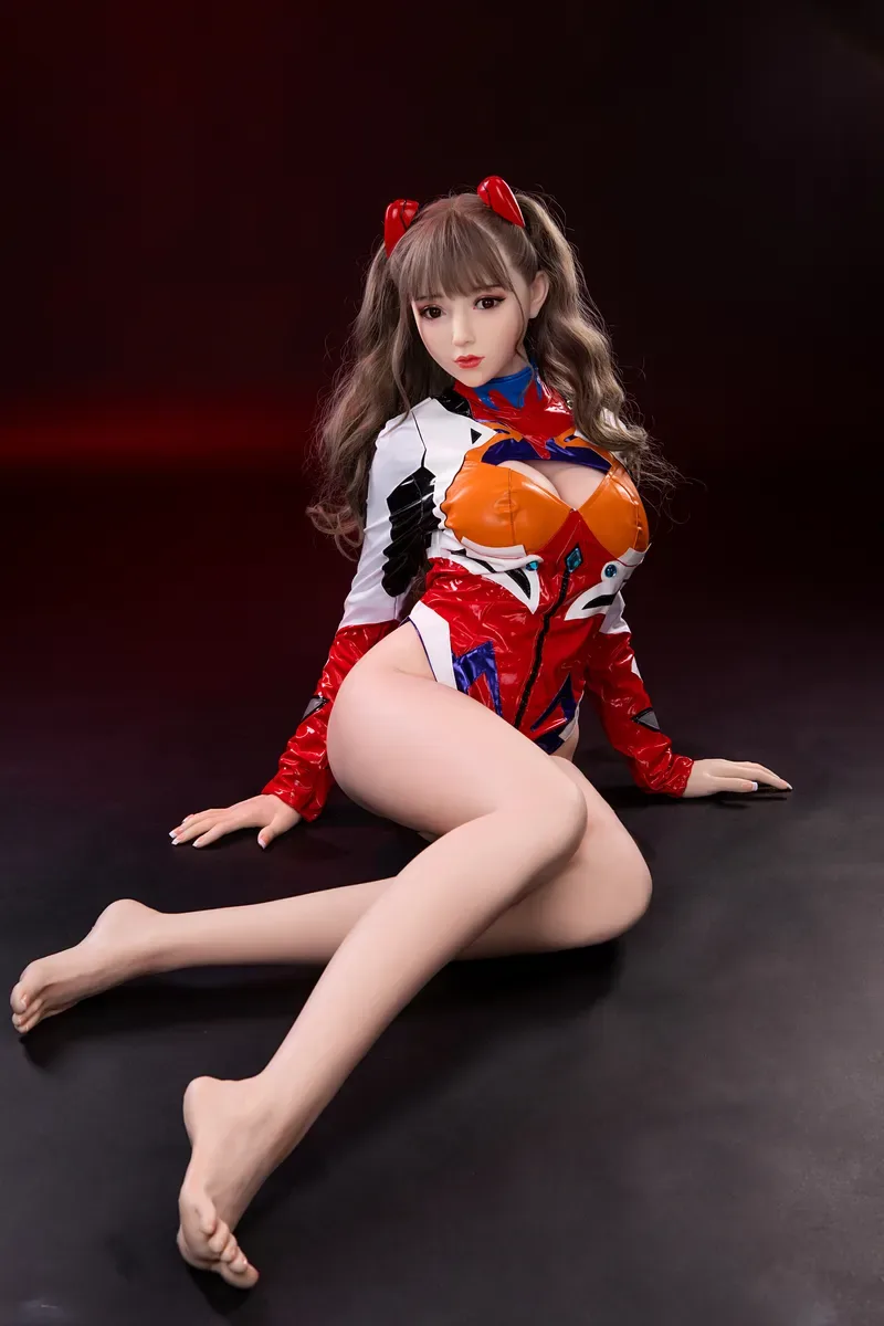Cailyn 168/159/149cm TPE Body+Silicone Head Real sex doll[Customizable] - XYlover Sex Doll view 8