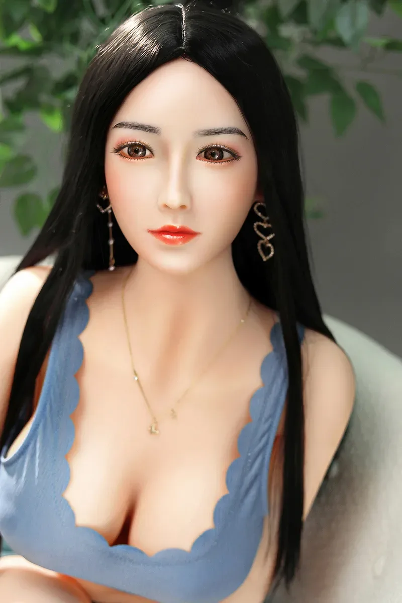 Joanna 158cm Full TPE Body&amp;Head Real sex doll[Customizable] - XYlover Sex Doll view 8