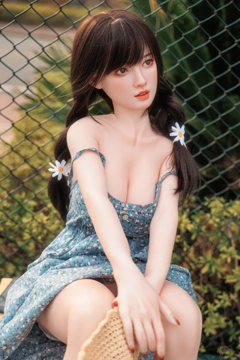 Myla 148cm Full Silicone Body&amp;Head Real sex doll[Customizable] - XYlover Sex Doll view 8