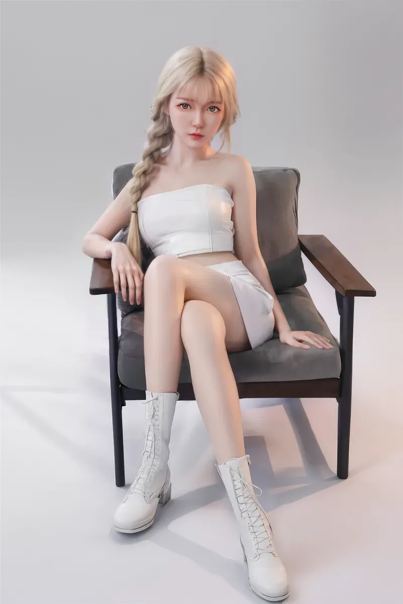 Leanna 168/159/149cm TPE Body+Silicone Head Real sex doll[Customizable] - XYlover Sex Doll view 2