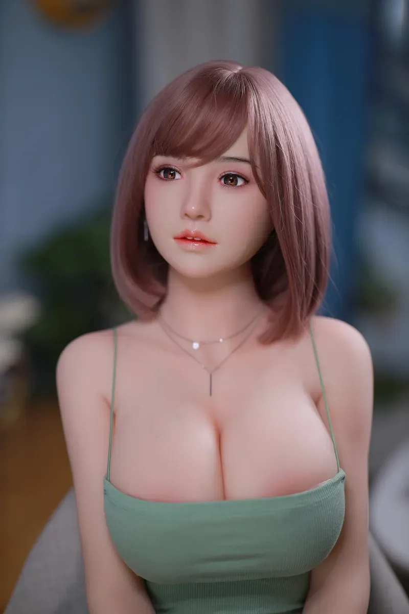 Cyra 161cm TPE Body + Silicone Head Real sex doll[Customizable] - XYlover Sex Doll view 3