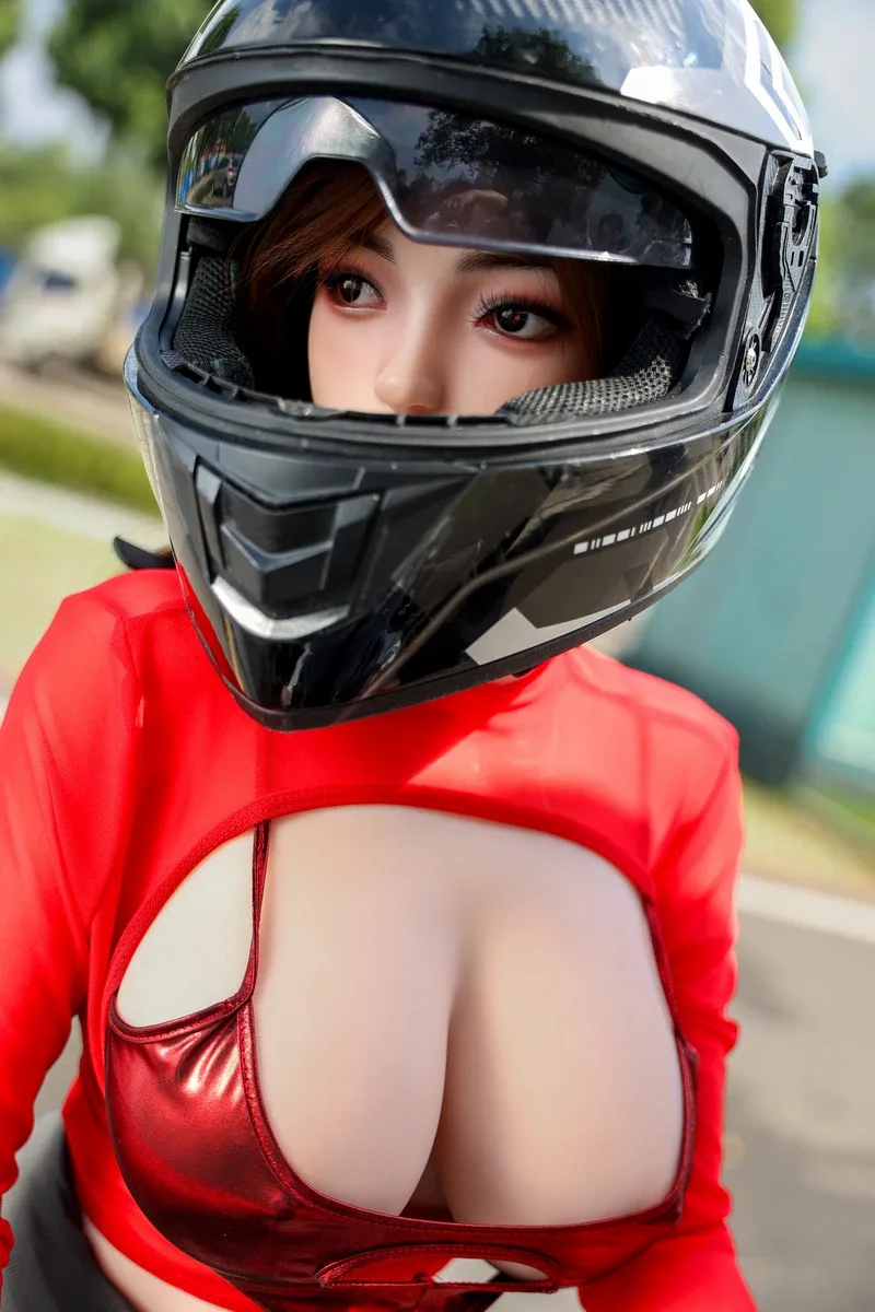 Greta 163cm TPE Body+Silicone Head Real sex doll[Customizable] - XYlover Sex Doll view 8