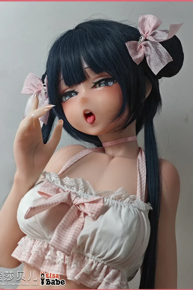 Iwata Mitsuki 148cm Silicone Body + Silicone Head Real Anime sex doll[Customizable] - XYlover Sex Doll view 3