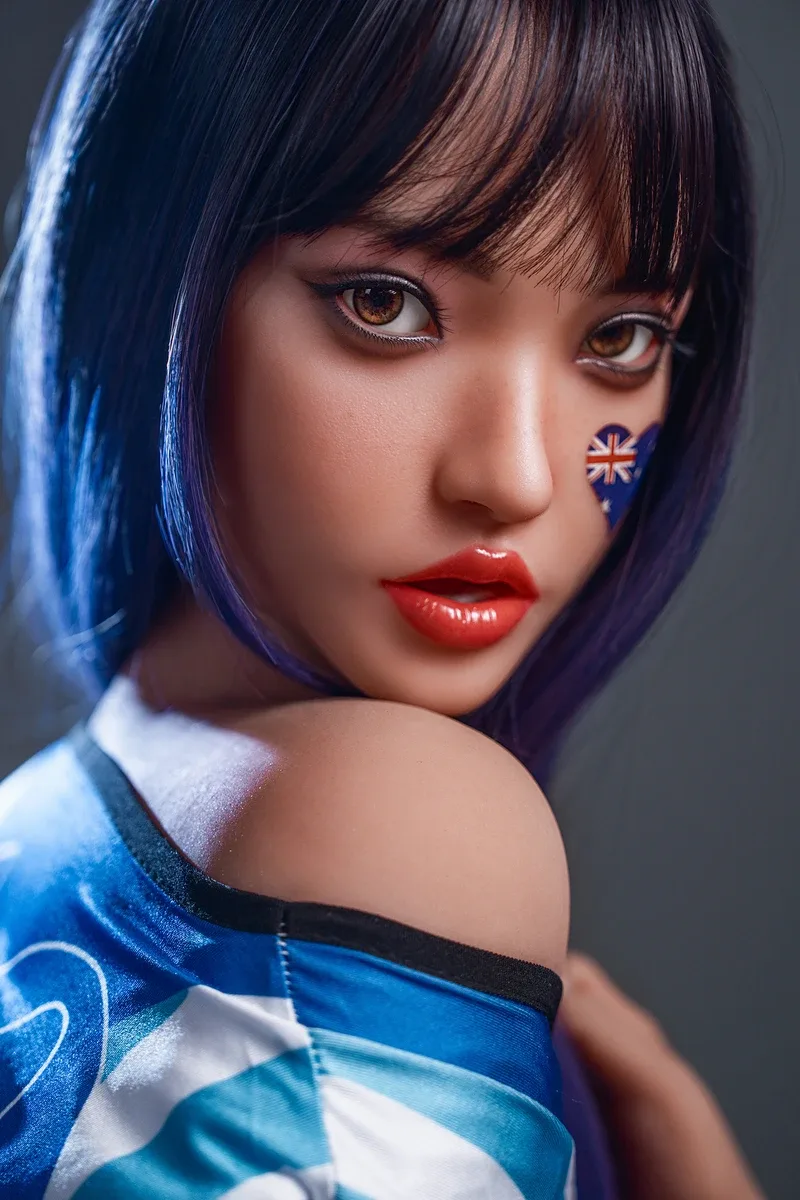 Lillie 152cm TPE Body+Silicone Head Real sex doll[Customizable] - XYlover Sex Doll view 2
