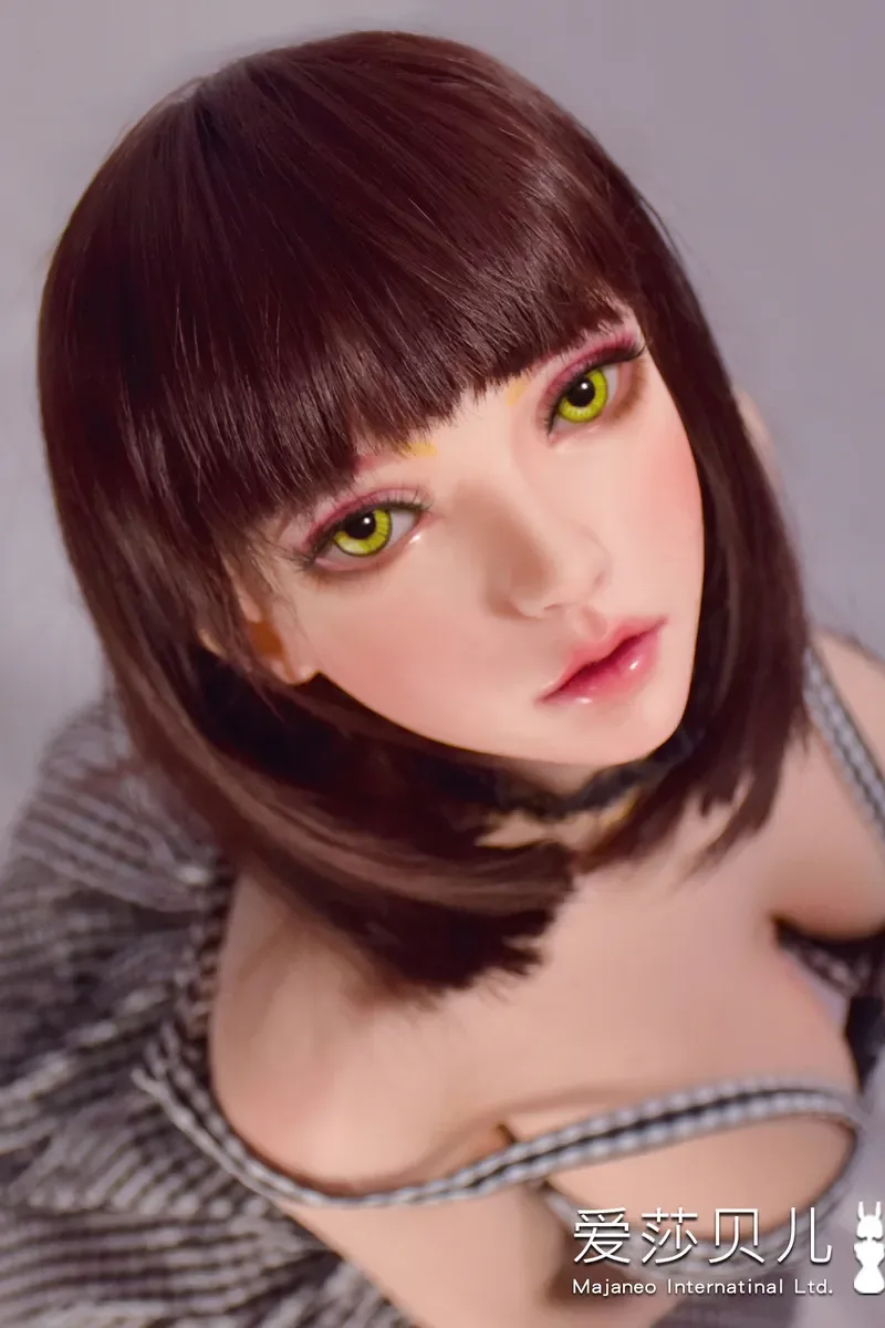Oriyuki 102cm Silicone Body + Silicone Head Real Anime sex doll[Customizable] - XYlover Sex Doll view 7