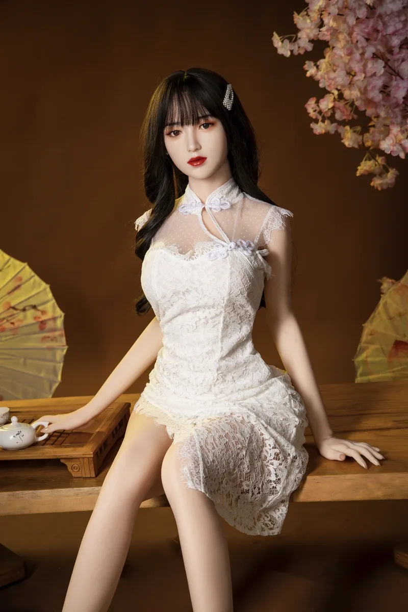 Taliyah 165cm TPE Body+Silicone Head Real sex doll[Customizable] - XYlover Sex Doll view 7