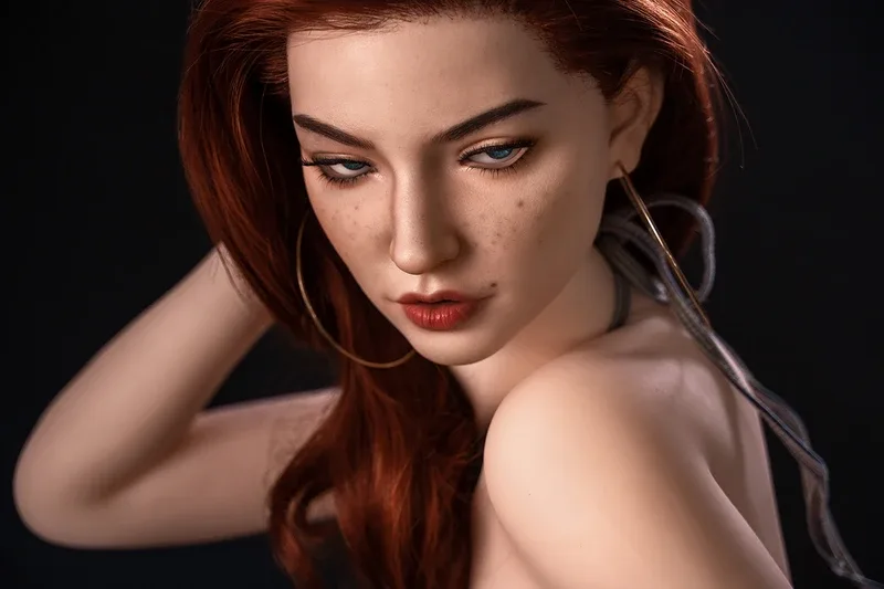 Shannon 173cm TPE Body+Silicone Head Real sex doll[Customizable] - XYlover Sex Doll view 7