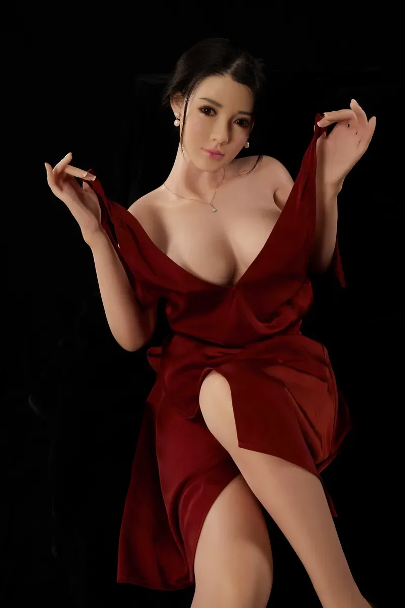 Sola-3 160cm Silicone Body + Silicone Head Real Anime sex doll[Customizable] - XYlover Sex Doll view 6