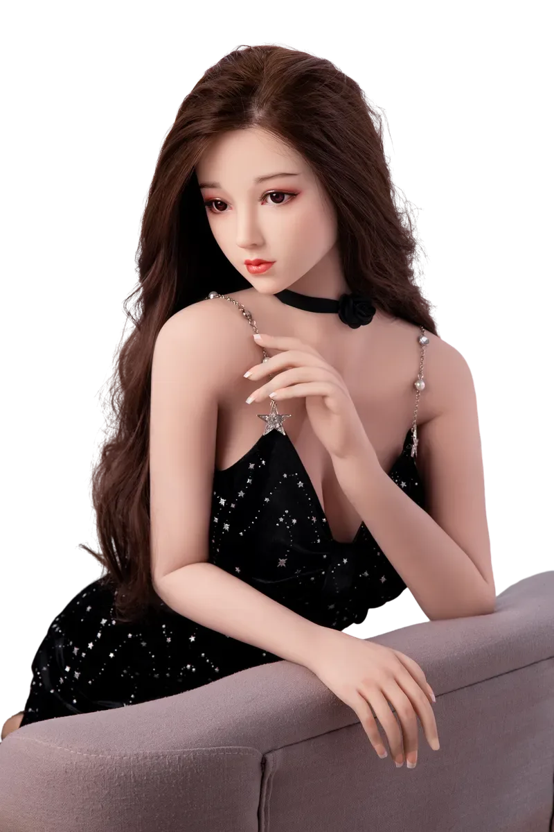 Chaya 168/159/149cm TPE Body+Silicone Head Real sex doll[Customizable] - XYlover Sex Doll view 7