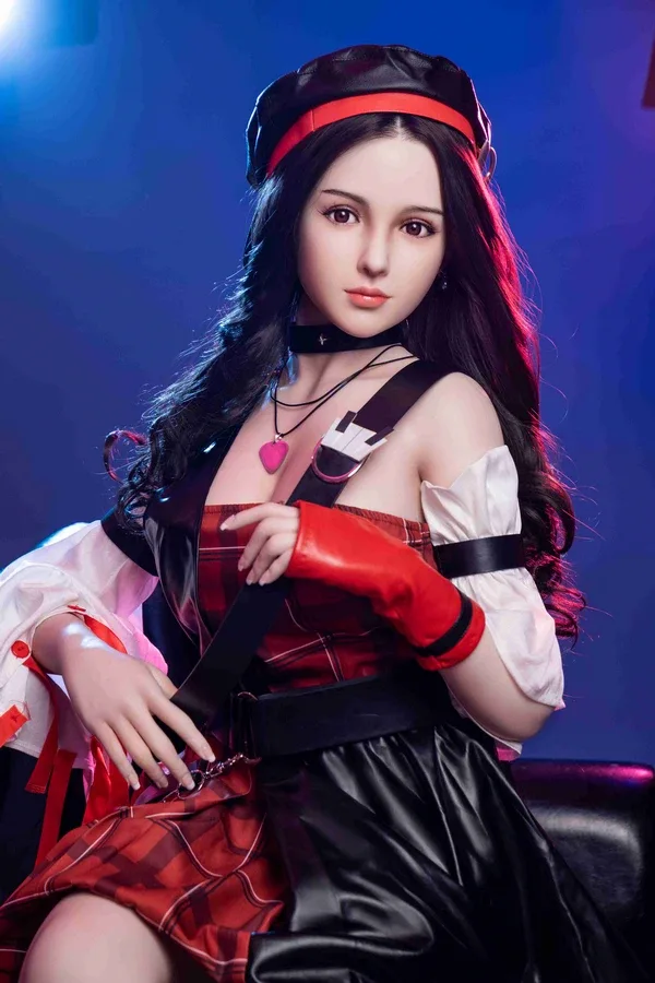Chiara 168/159/149cm Silicone Head+TPE Body Customized Sex Doll - XYlover Sex Doll view 4