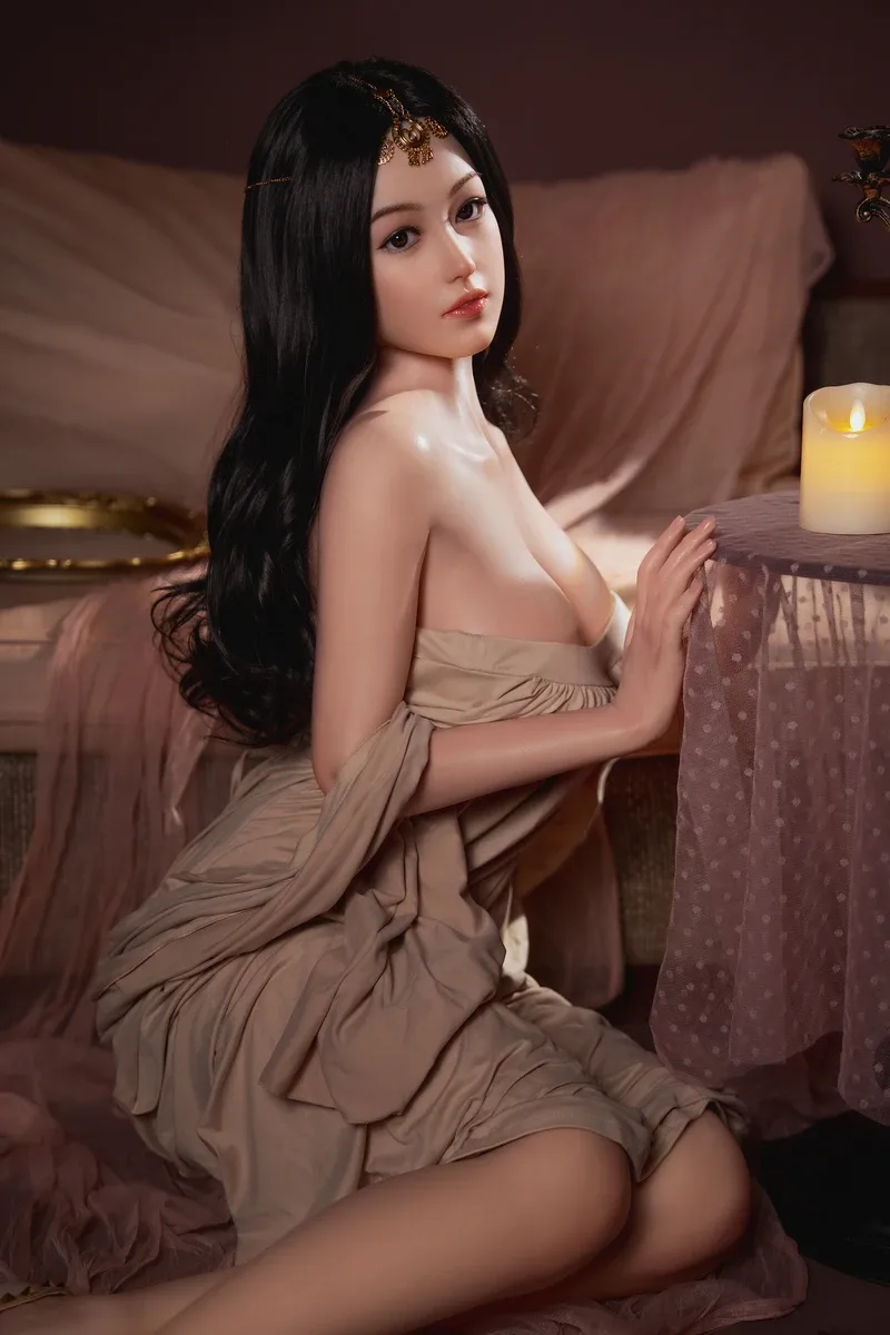 Tatum 163cm Silicone Body + Silicone Head Real sex doll[Customizable] - XYlover Sex Doll view 6