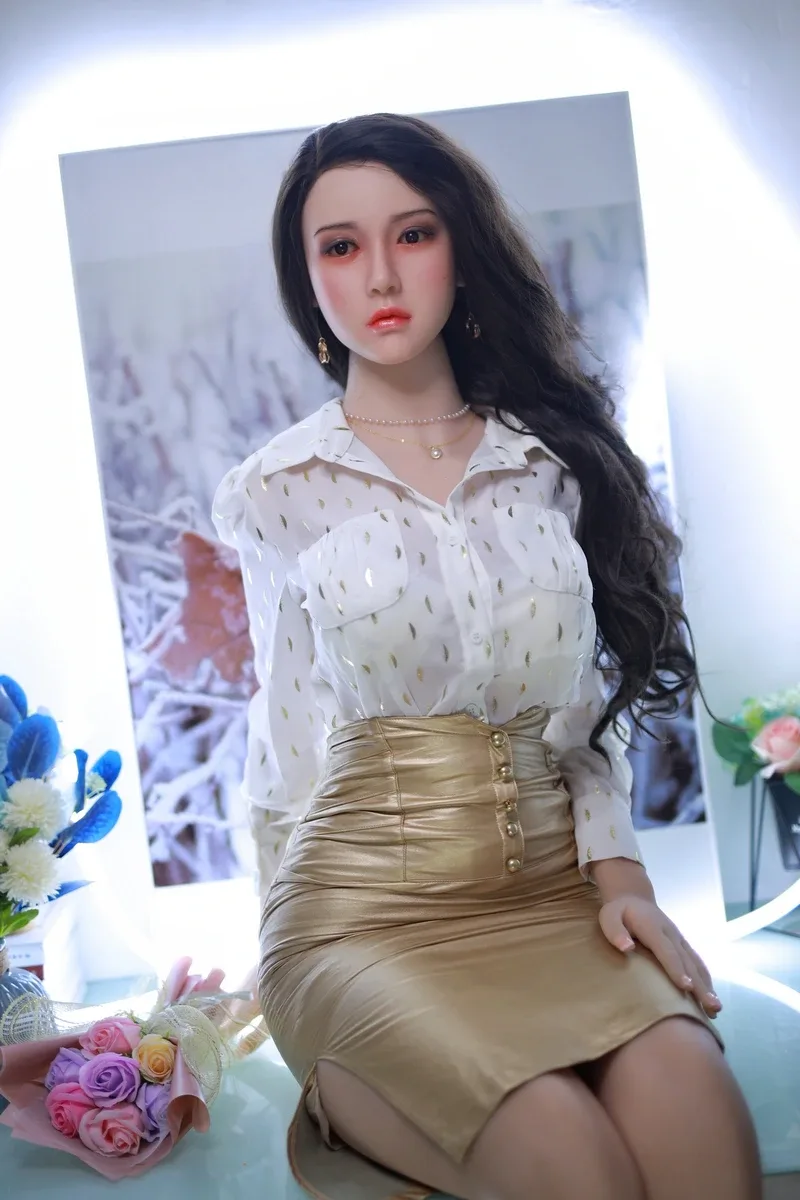 Matilda 168cm TPE Body + Silicone Head Real sex doll[Customizable] - XYlover Sex Doll view 5