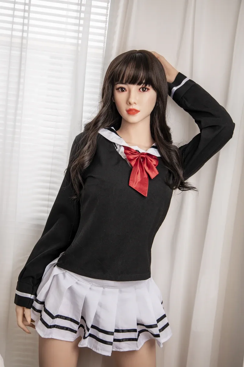 Shania 166cm TPE Body+Silicone Head Real sex doll[Customizable] - XYlover Sex Doll view 4