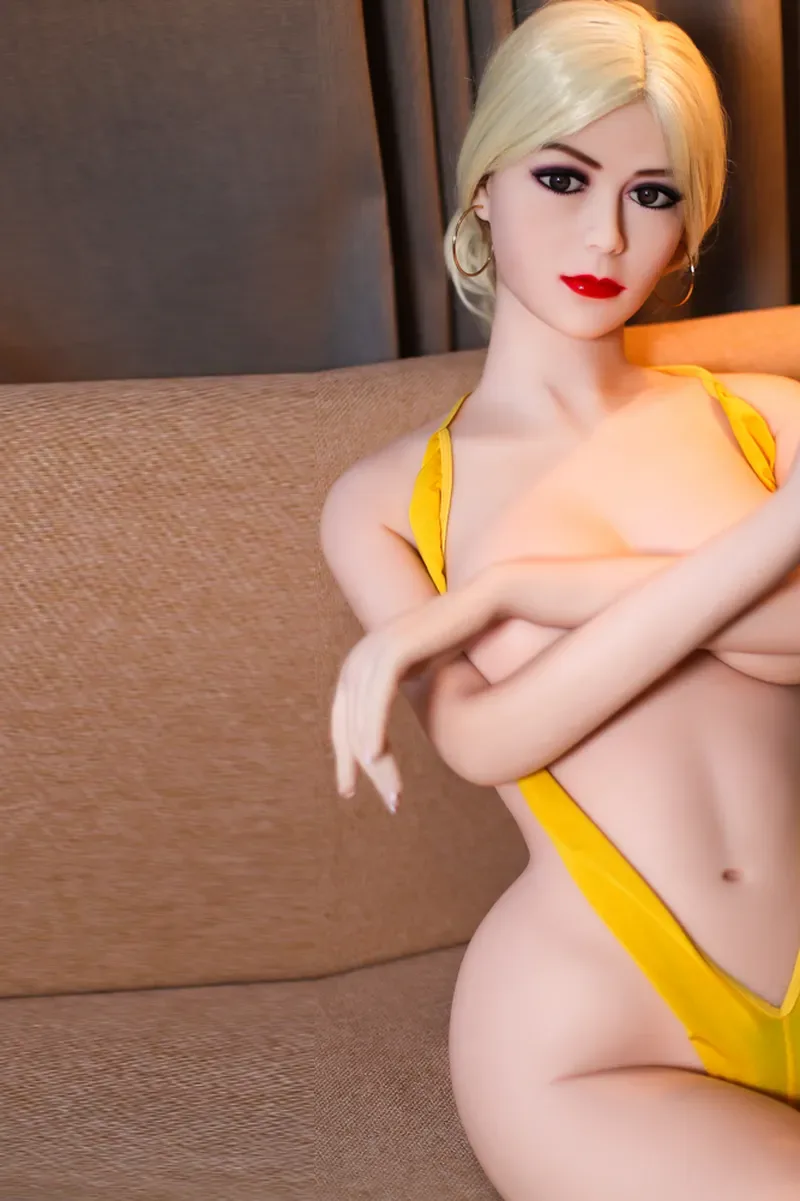 Selena 165cm Full TPE Body&amp;Head Real sex doll[Customizable] - XYlover Sex Doll view 3