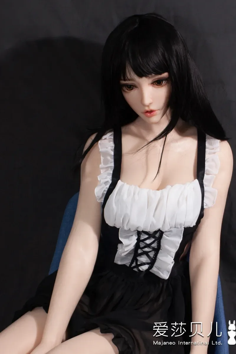 Igawa Momo 165cm Silicone Body + Silicone Head Real Anime sex doll[Customizable] - XYlover Sex Doll view 7
