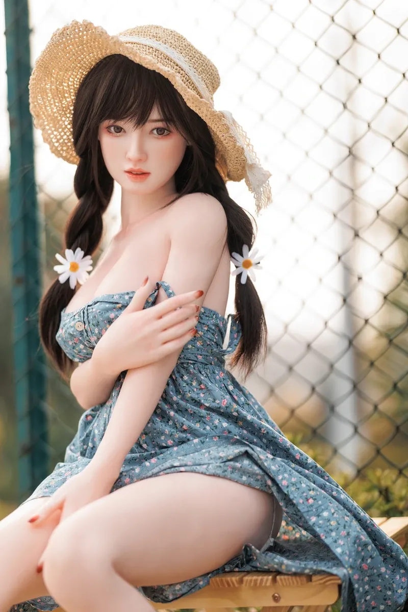 Myla 148cm Full Silicone Body&amp;Head Real sex doll[Customizable] - XYlover Sex Doll view 4