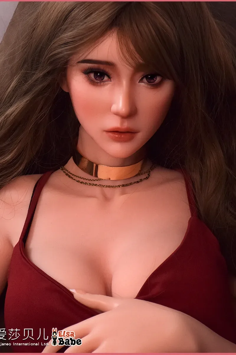 Eguchi Masami 165cm Silicone Body + Silicone Head Real Anime sex doll[Customizable] - XYlover Sex Doll view 4