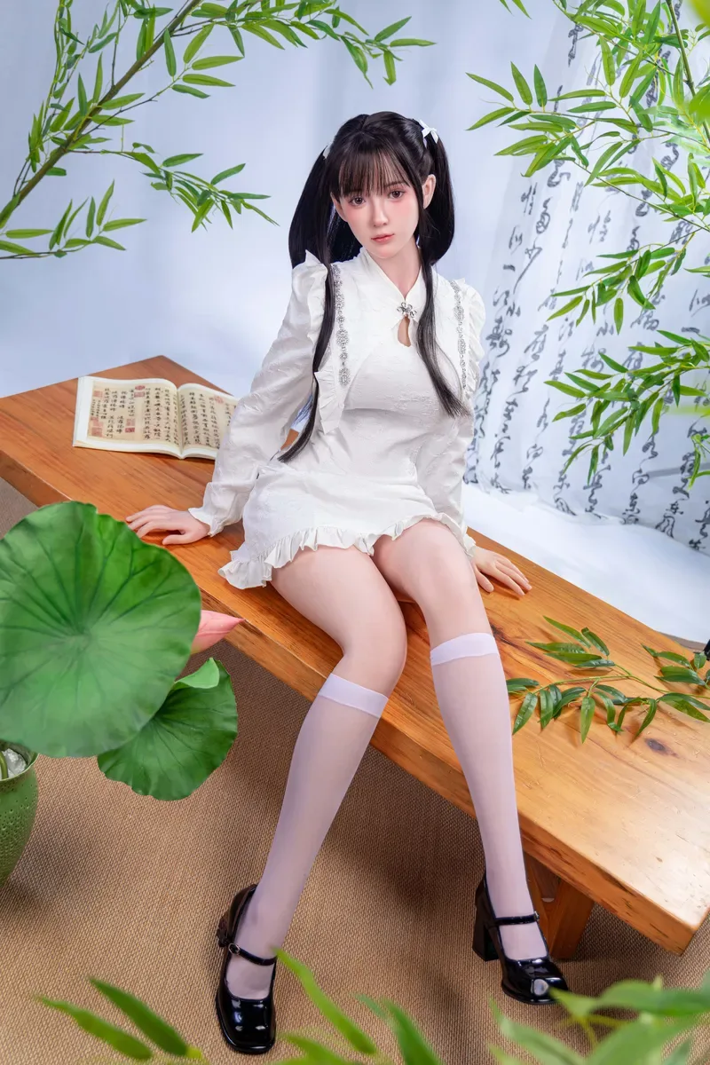 Ally 168/159/149cm TPE Body+Silicone Head Real sex doll[Customizable] - XYlover Sex Doll view 5