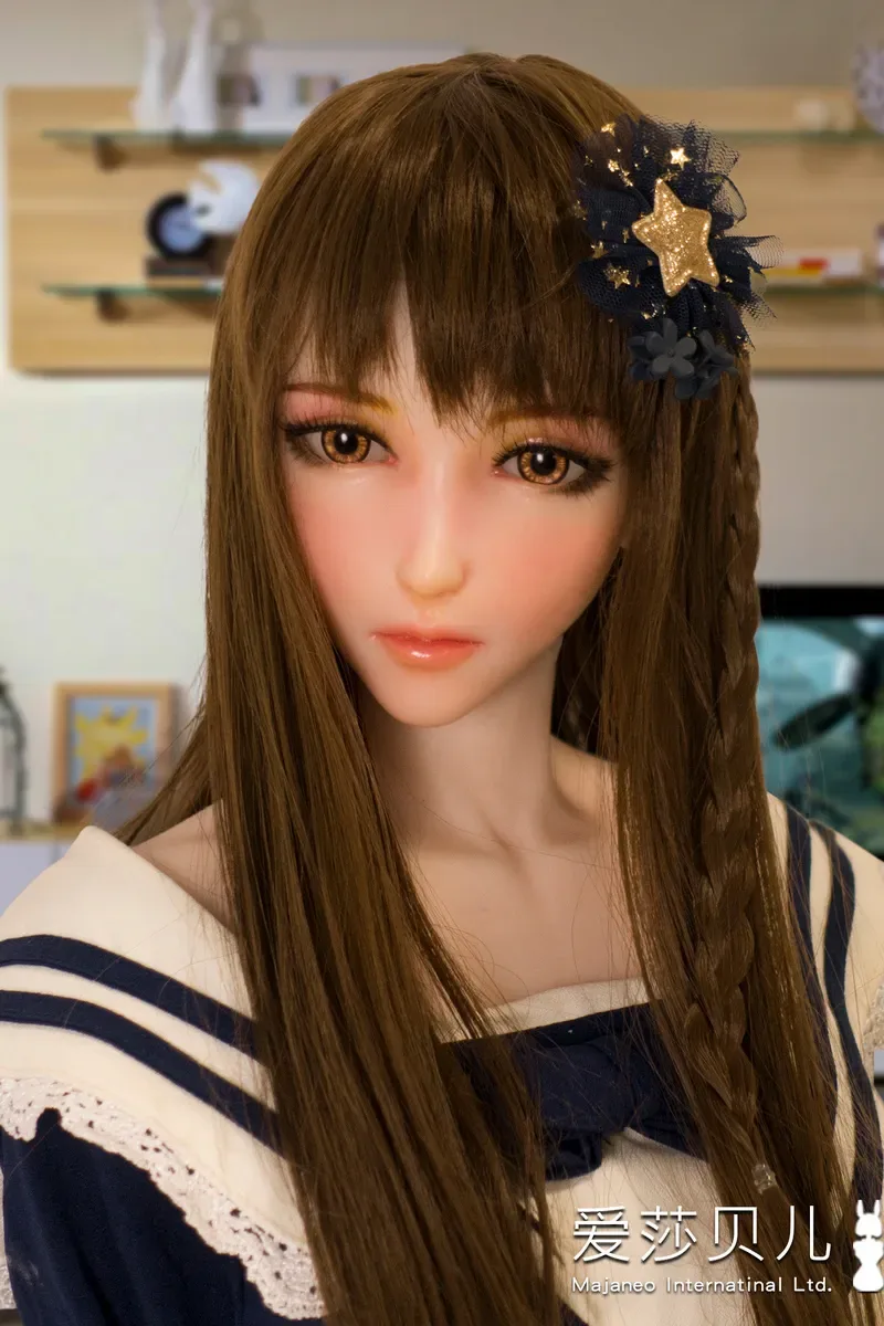 Rena 102cm Silicone Body + Silicone Head Real Anime sex doll[Customizable] - XYlover Sex Doll view 3