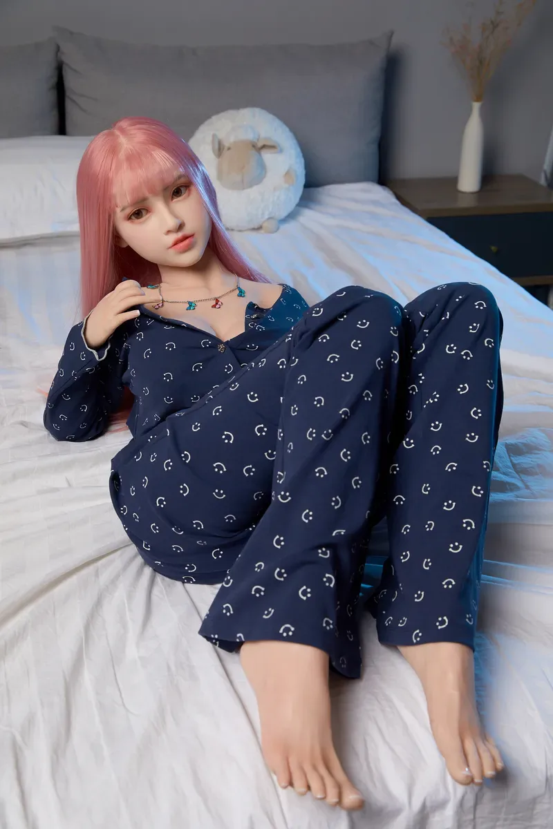 Olivia-1 145cm Silicone Body + Silicone Head Real Anime sex doll[Customizable] - XYlover Sex Doll view 3