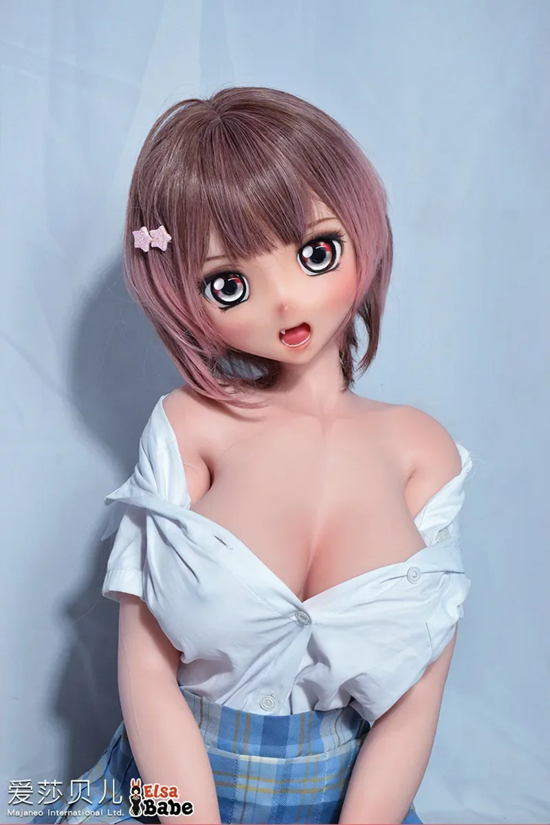 Koizumi Nana 148cm Silicone Body + Silicone Head Real Anime sex doll[Customizable] - XYlover Sex Doll view 3