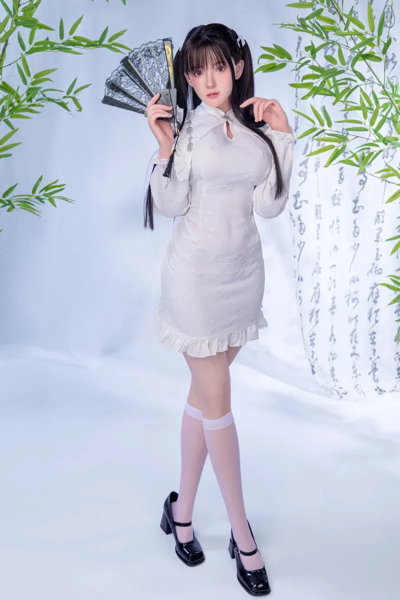 Ally 168/159/149cm TPE Body+Silicone Head Real sex doll[Customizable] - XYlover Sex Doll view 2