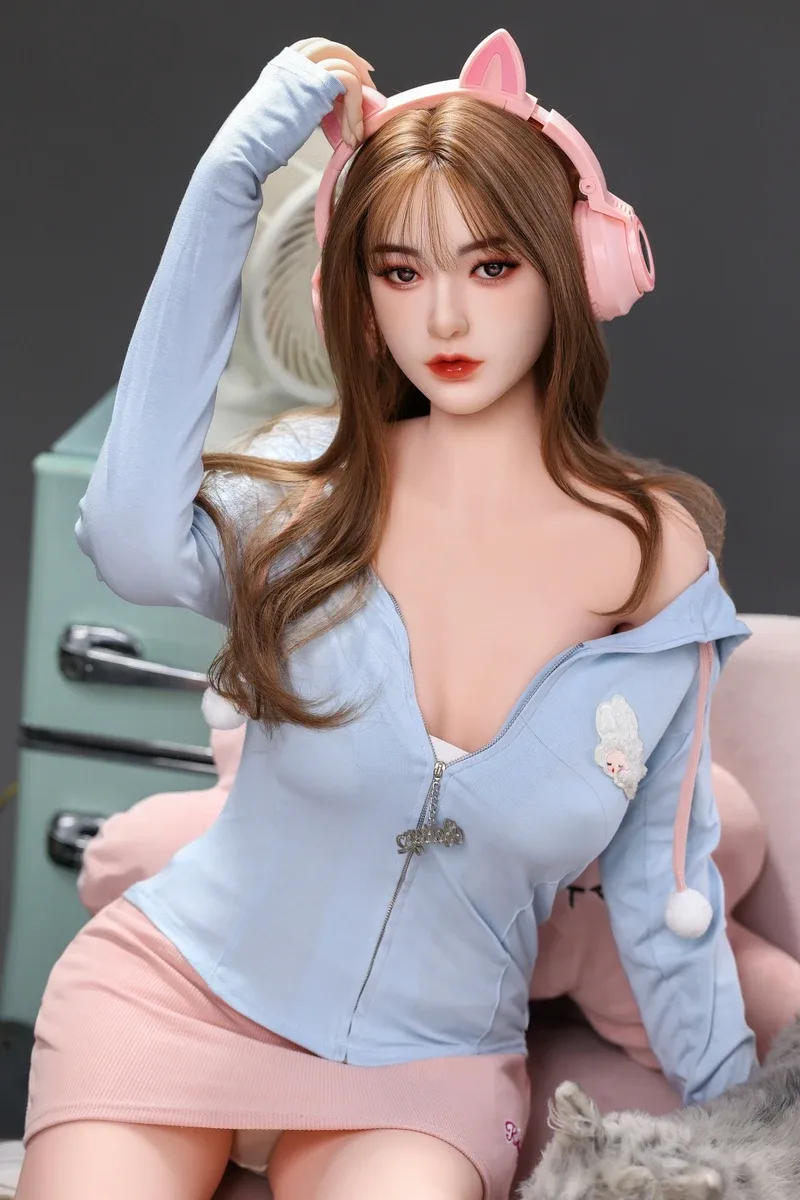 Hillary 168cm TPE Body+Silicone Head Real sex doll[Customizable] - XYlover Sex Doll view 4
