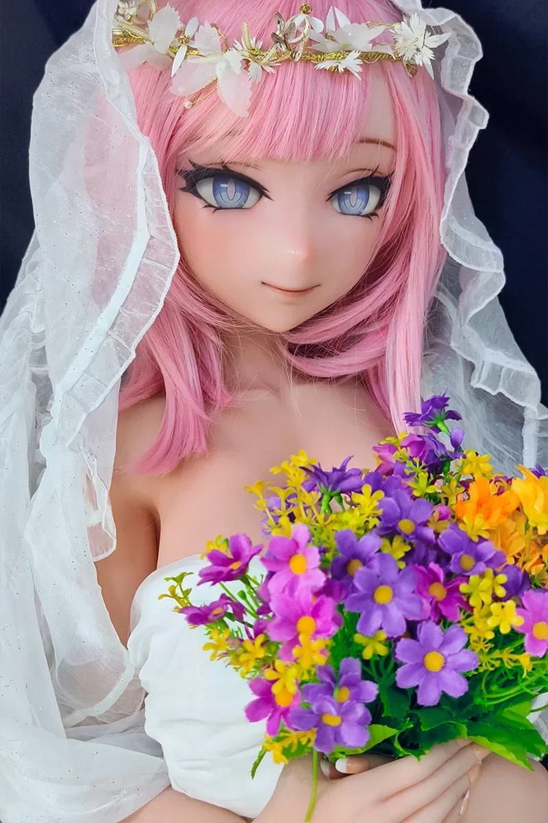 Aihara Mirai 148cm Silicone Body + Silicone Head Real Elf sex doll[Customizable] - XYlover Sex Doll view 4