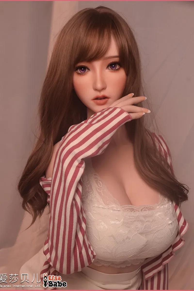 Yoshikawa Yu 165cm Silicone Body + Silicone Head Real Anime sex doll[Customizable] - XYlover Sex Doll