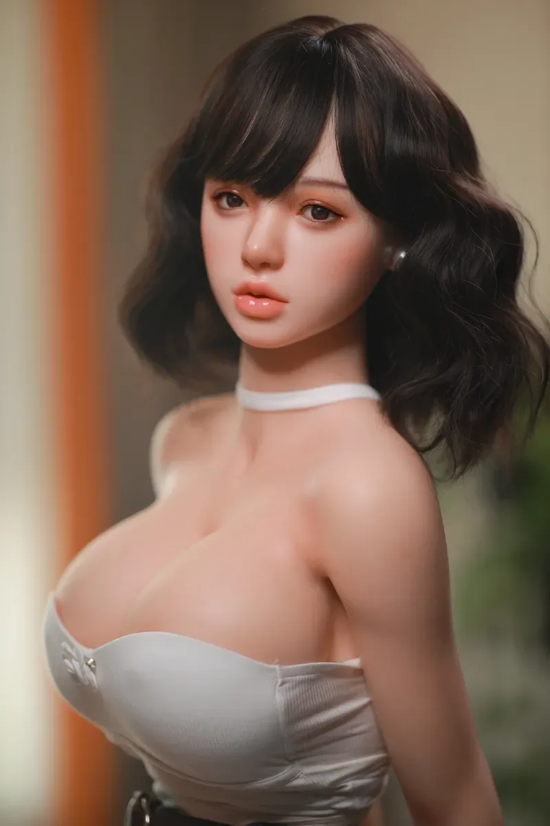 Rivka 161cm Silicone Body + Silicone Head Real sex doll[Customizable] - XYlover Sex Doll view 7