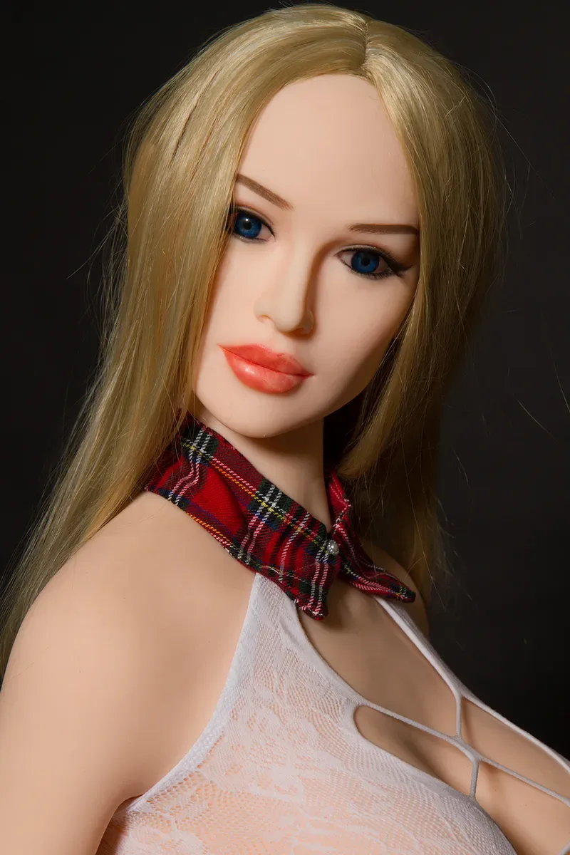 Brittany 168cm Full TPE Body&amp;Head Real sex doll[Customizable] - XYlover Sex Doll view 7